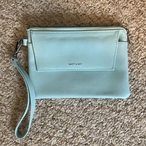 Matt and Nat wristlet